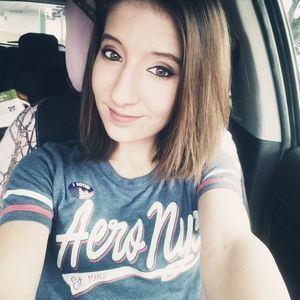 Meet your Posher, Kayleigh